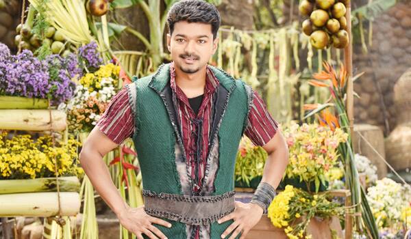 Puli-Telugu-rights-sold-to-Rs.12-crore