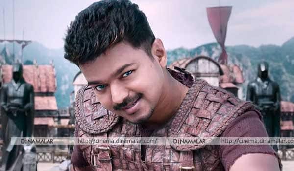 Puli-trailer-released-among-with-hindi-movie