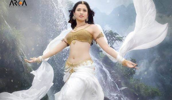 Tamanna-glamour-continous-in-Bahubali-2-also