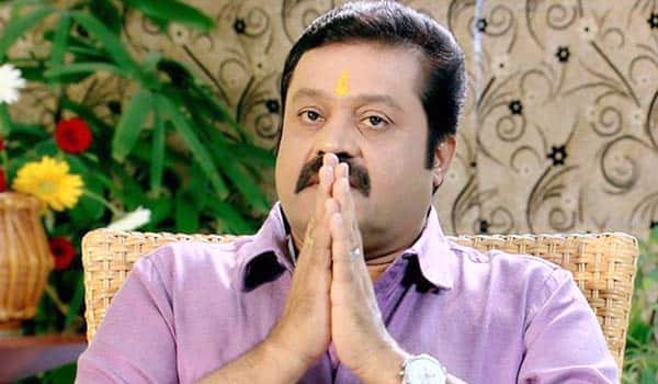 Suresh-gopi-cant-act-in-Kanni-month