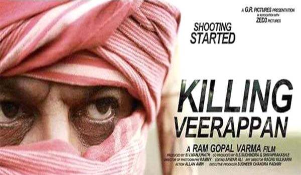 Killing-Veerappan-release-to-be-soon
