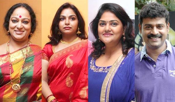 Television-stars-also-participating-in-Nadigar-Sangam-Election