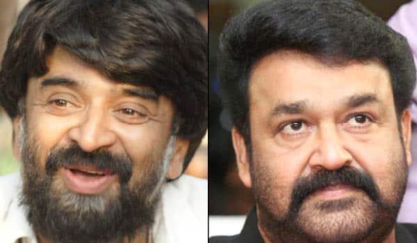 Venu-reviewing-and-to-direct-Mohanlal