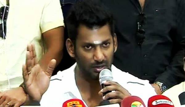 No-Compramise-and-cant-withdrawl-from-election-says-Vishal