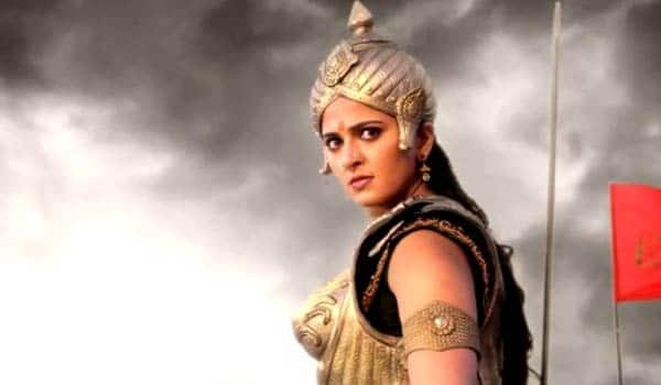 Puli-out-due-Rudhramadevi-release