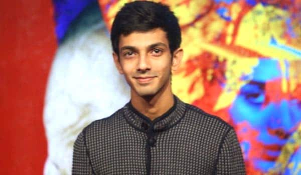 Anirudh-did-not-know-about-the-success