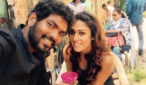 Nayanthara-gives-her-voice-for-the-first-time