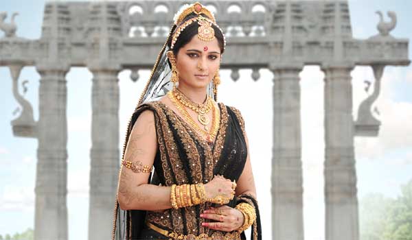 First-day-report-of-Rudhramadevi