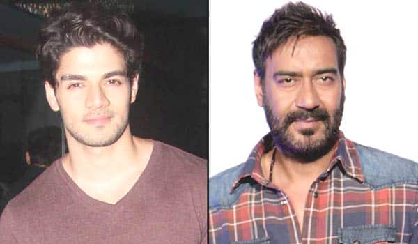 Ajay-will-be-seen-playing-brother-of-Sooraj-Pancholi