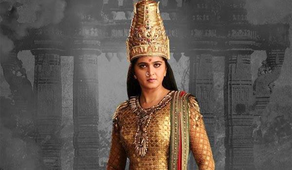 Rudhramadevi-going-in-success-way