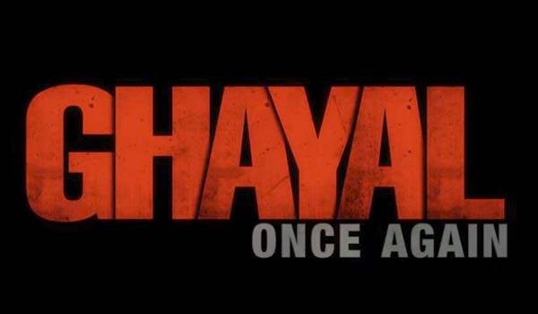 Logo-of-Ghayal-Once-Again-revealed