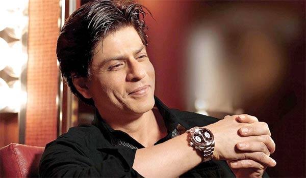 SRK-has-no-plans-to-Retire-from-Industry