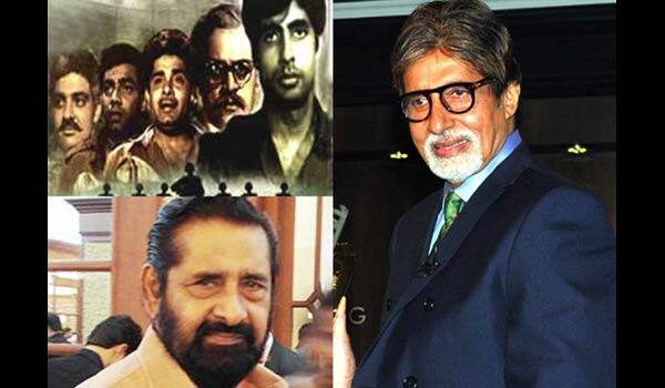 Amithabh-bachchan-remainds-his-first-film