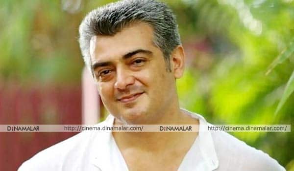 Ajith-plans-to-interact-with-fans