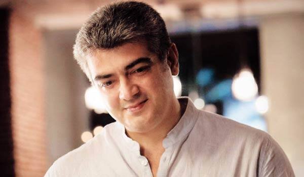 Ajith-did-not-acting-in-Mammootty-film
