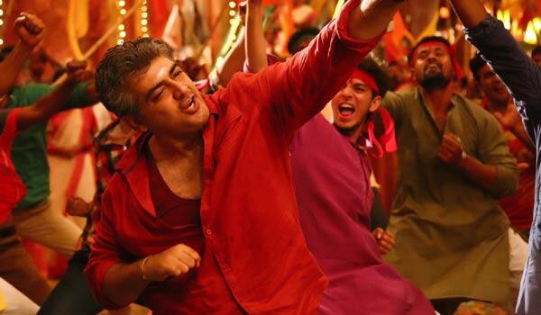 Vedalam-collection-how-was-possible