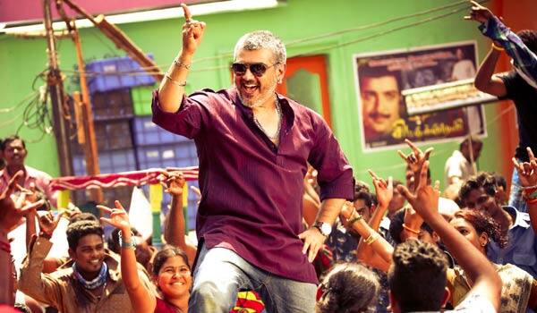 Second-week-collection-of-Vedalam