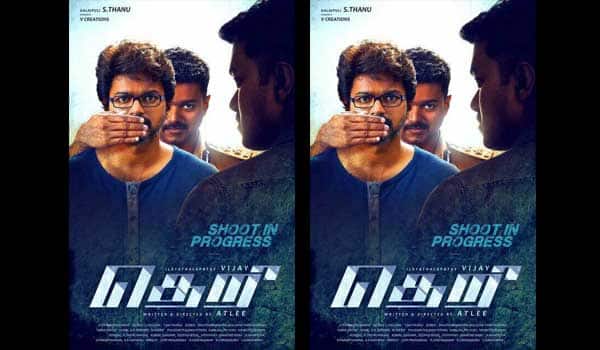 Theri-title-in-India-Trending