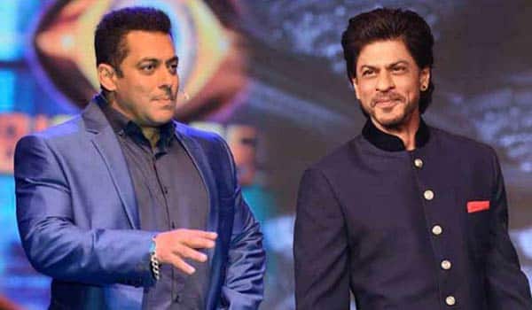 Shahrukh-Khan-to-promote-Dilwale-on-Big-Boss
