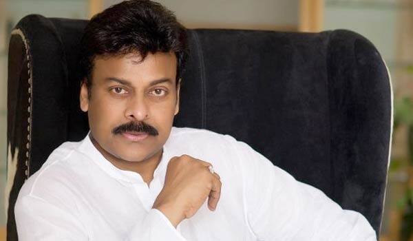 Chiranjeevi-feels-of-there-is-no-story-writer