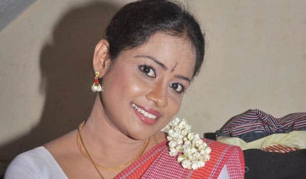 Srilankan-tamil-girl-acting-in-Soorathengai