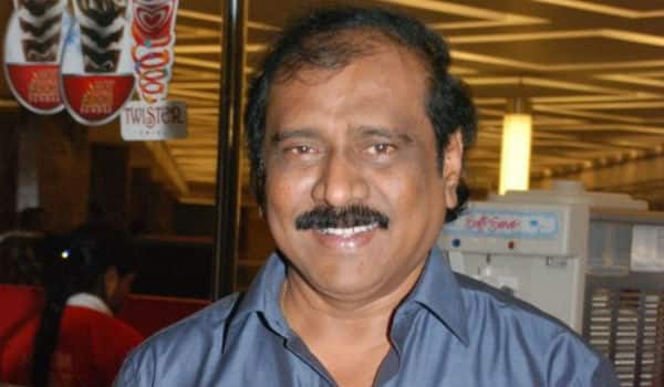 R.V.Udayakumar-is-too-busy-in-acting