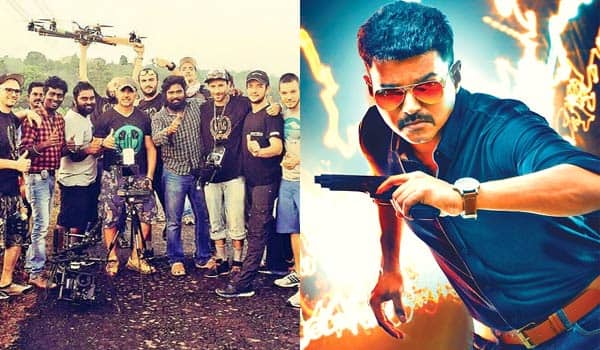 Hollywood-stund-artist-for-Theri