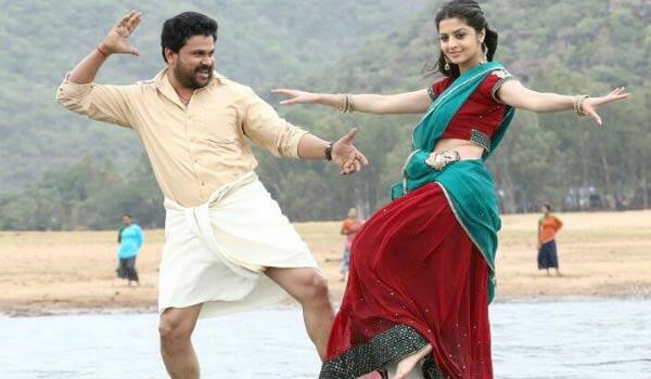 Dileep---Vedhika-to-joint-oncemore