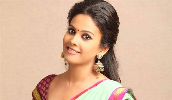 Chandini-acting-in-Three-films