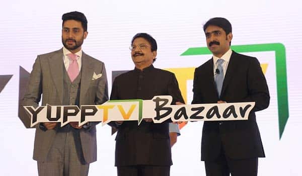 YuppTV-delights-video-content-creators-with-the-launch-of-YuppTV-Bazaar!