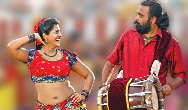 Thara-thappattai-escapes-at-pinpoint-from-censor-board