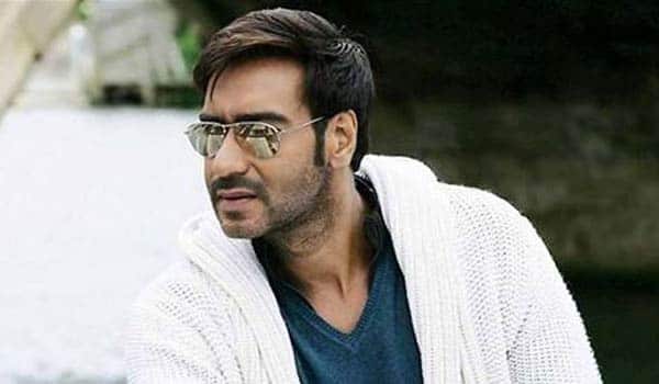 Baadshaho-have-New-faces-opposite-Ajay-Devgn