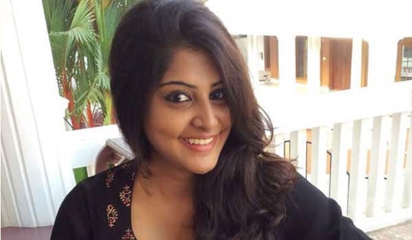 Manjima-mohan-to-competitive-with-Keerthi-suresh