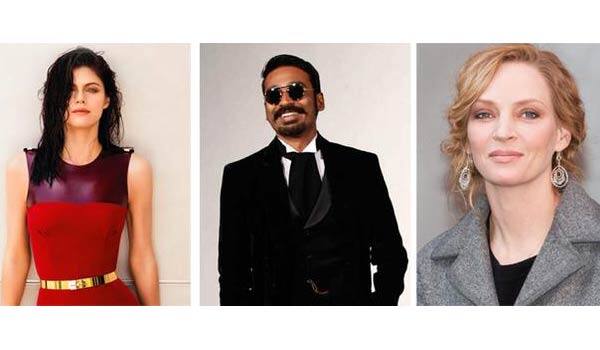 Hollywood-Actress-to-pair-with-Dhanush