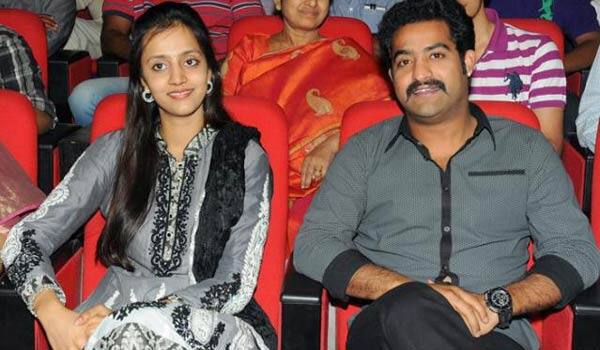 Jr-NTR-not-to-do-romance-in-real-life-also-says-wife