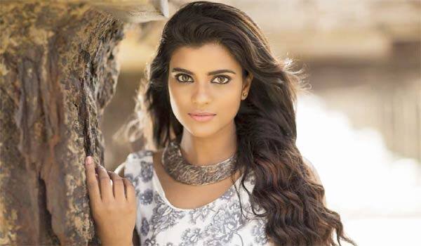Aishwarya-Rajesh-to-debut-in-her-mother-tongue