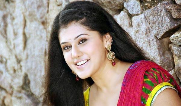 Tapsee-denied-acting-with-Balakrishna