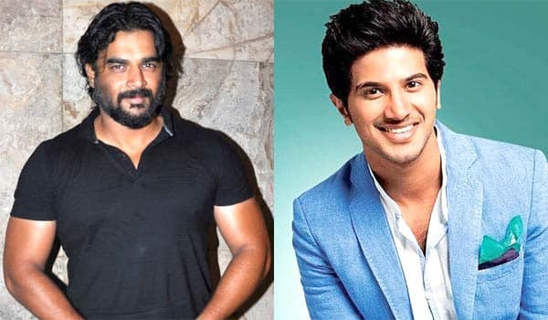 Madhavan-acting-in-Malayalam-film-with-Dulquer-Salman