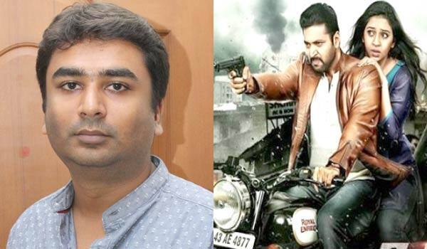 Fans-will-enjoy-Zombie-movie-says-Miruthan-director