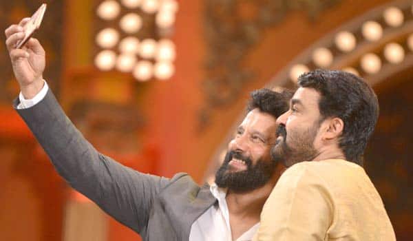 Acting-with-mohanlal-is-my-dream-says-Vikram