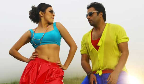 Maan-karate-telugu-version-will-be-released-on-march-4th