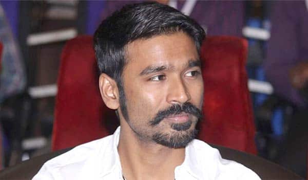 Dhanush-completed-Kodi-and-wrap-for-Gautham-menon-film
