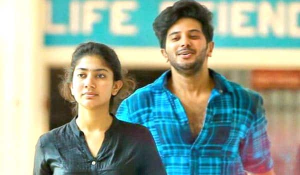 Dulquer-shows-angry-face-to-Saipallavi