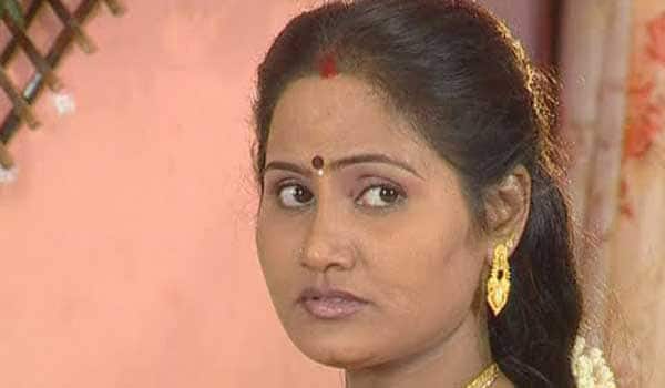 tv-serial-actress-nagalakshmi-interview