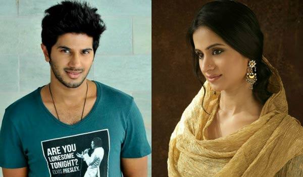 Bollywood-actress-to-act-in-Dulquer-Salman-film