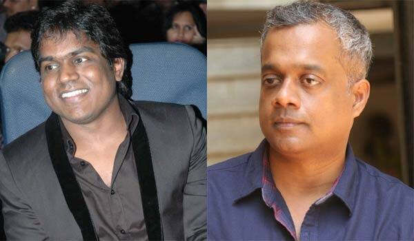 Did-Gautham-to-joint-with-Yuvan