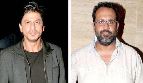 Shahrukh-Khan-is-my-most-ambitious-project-says-Anand-L-Rai