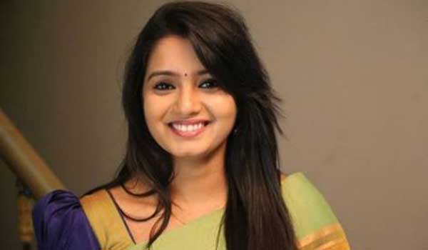 Tv-actress-Sirithika