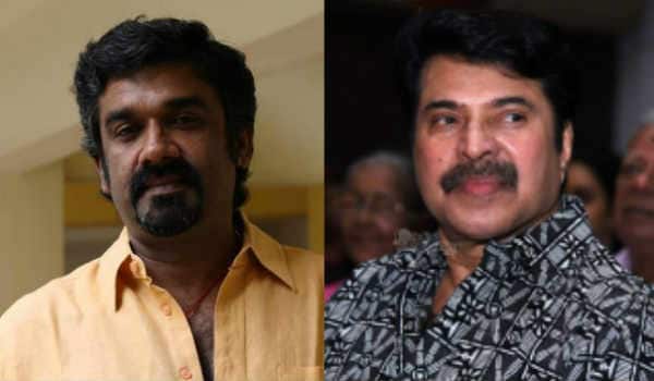 the-back-of-ranjith-directing-mammooty-film--is-given