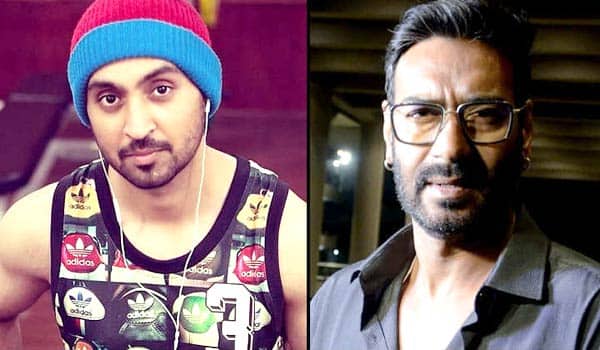 Diljit-Might-star-in-Ajay-Devgns-Baadshaho